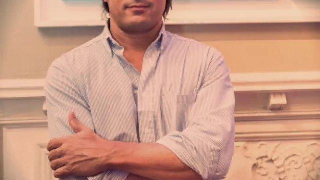 Jorge Salavagione (Eguía & Asociados Marcas y Patentes)