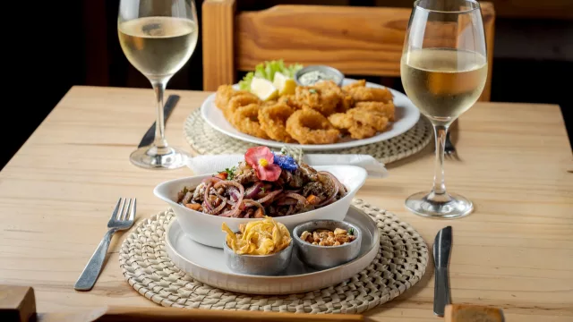 Conocé los mejores restaurantes de Córdoba con descuentos exclusivos