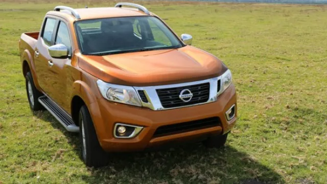 El nuevo vehículo de Mercedes-Benz compartirá algunos elementos de la arquitectura modular de la nueva Pick Up Nissan NP300, pero será creado y diseñado por Daimler 