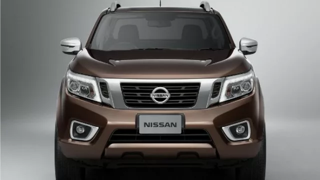 La nueva Nissan comenzará a venderse este año en el país y se importará desde México.