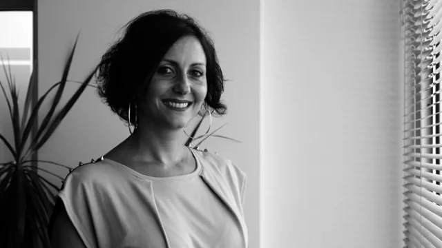 Natalia Buttigliengo, directora.