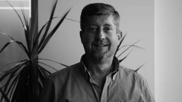 Marcelo Ariel Freiberg, director.