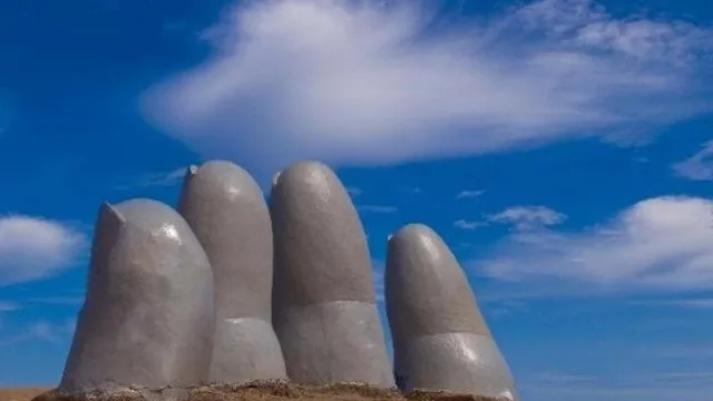 La salida es... ¿Fray Bentos?: 5.000 argentinos tramitan su nueva residencia legal en Uruguay