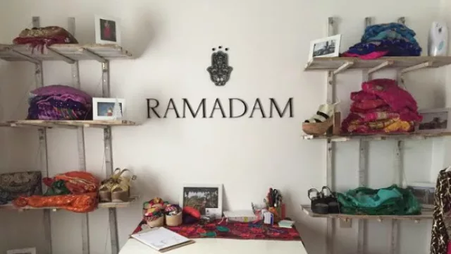 Inaugura su open house con vestidos Ready to Go