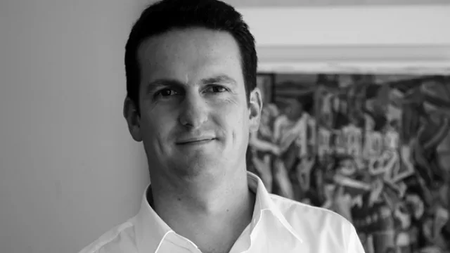 Alejandro Tosco, gerente general.