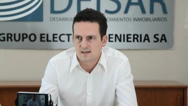 Deisar despega en el 2016: a fin de año arranca la construcción de 3.000 deptos (COR y Lanús)