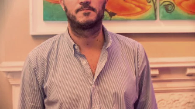 Mariano Saracco (Romero Victorica)