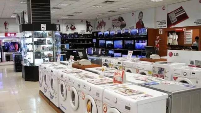 Cómo elegir electrodomésticos eficientes para ahorrar energía en casa