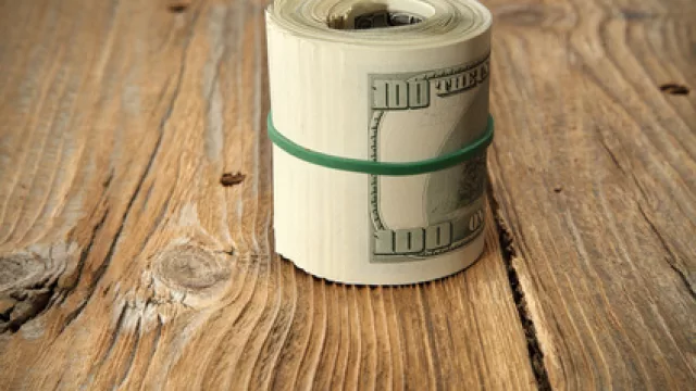 El dólar blue llegó a su “zona de piso” (la base del paralelo vendrá de las microdevaluaciones)