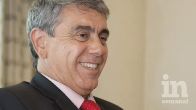 Cómo sigue la historia para el CEO de KPMG Argentina