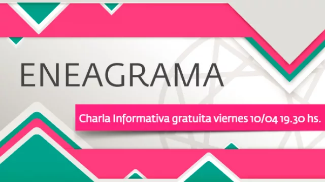 Conocé la sabiduría milenaria del Eneagrama