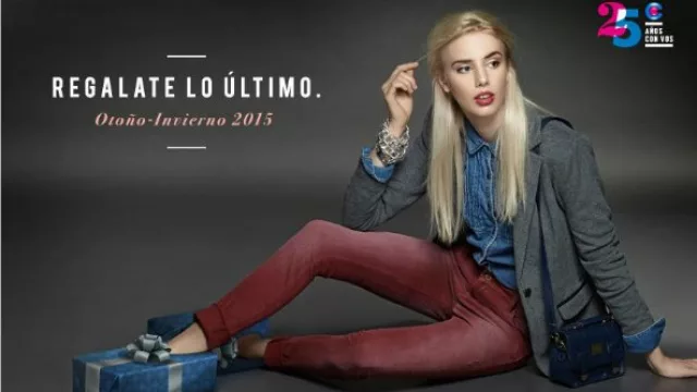 Regalate lo último, by Rombo