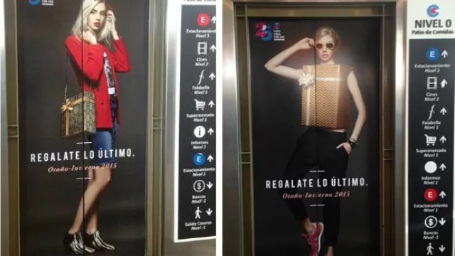 Regalate lo último, by Rombo.