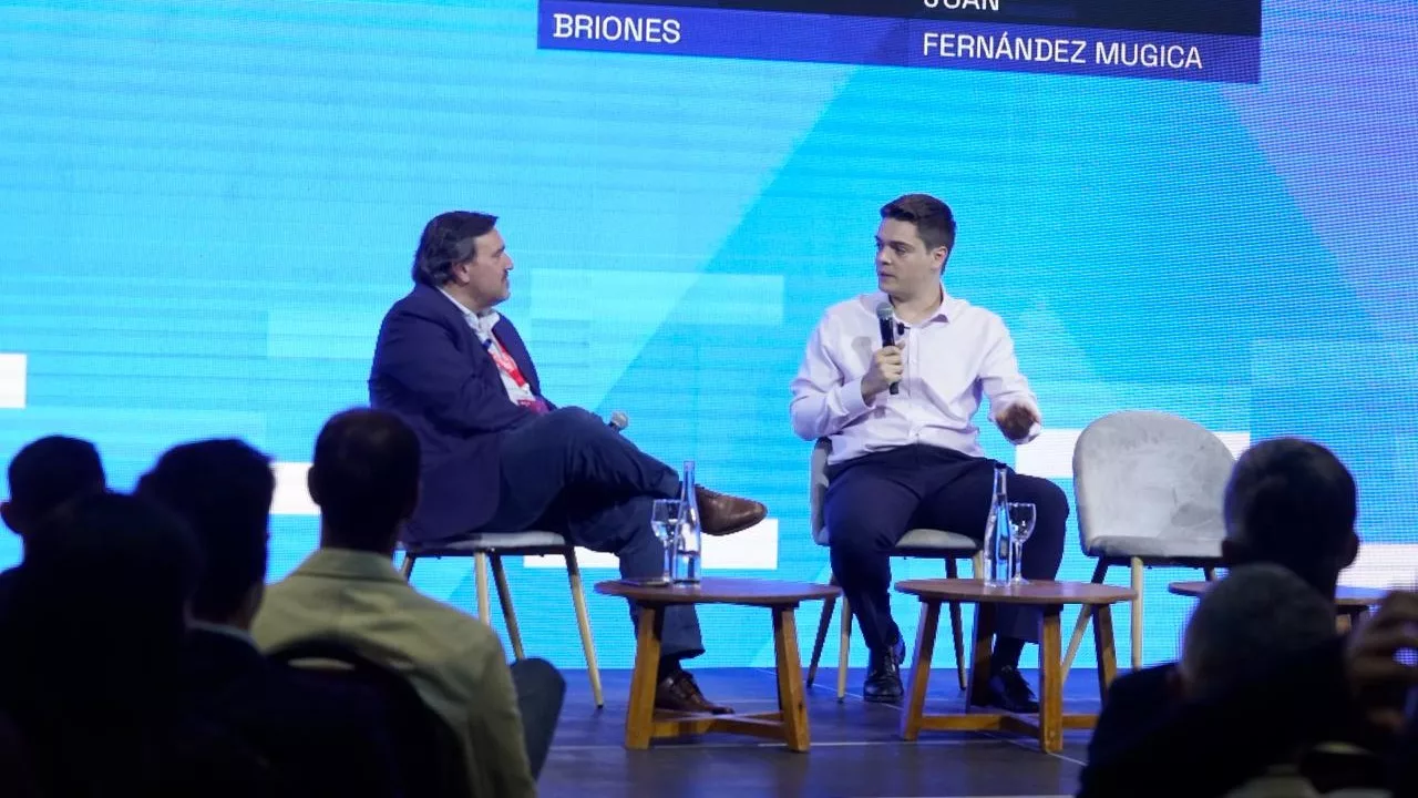 Llega Ualá, más que una tarjeta, más que un monedero electrónico