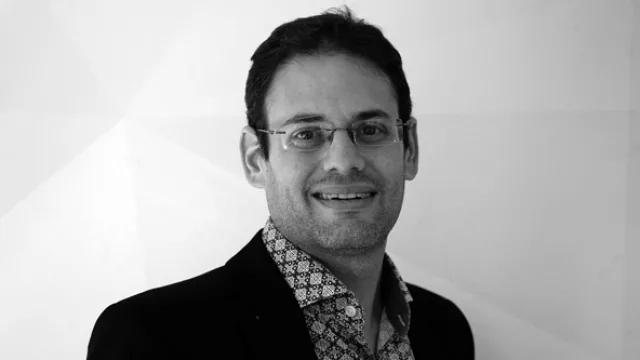 Gabriel Teicher, director.