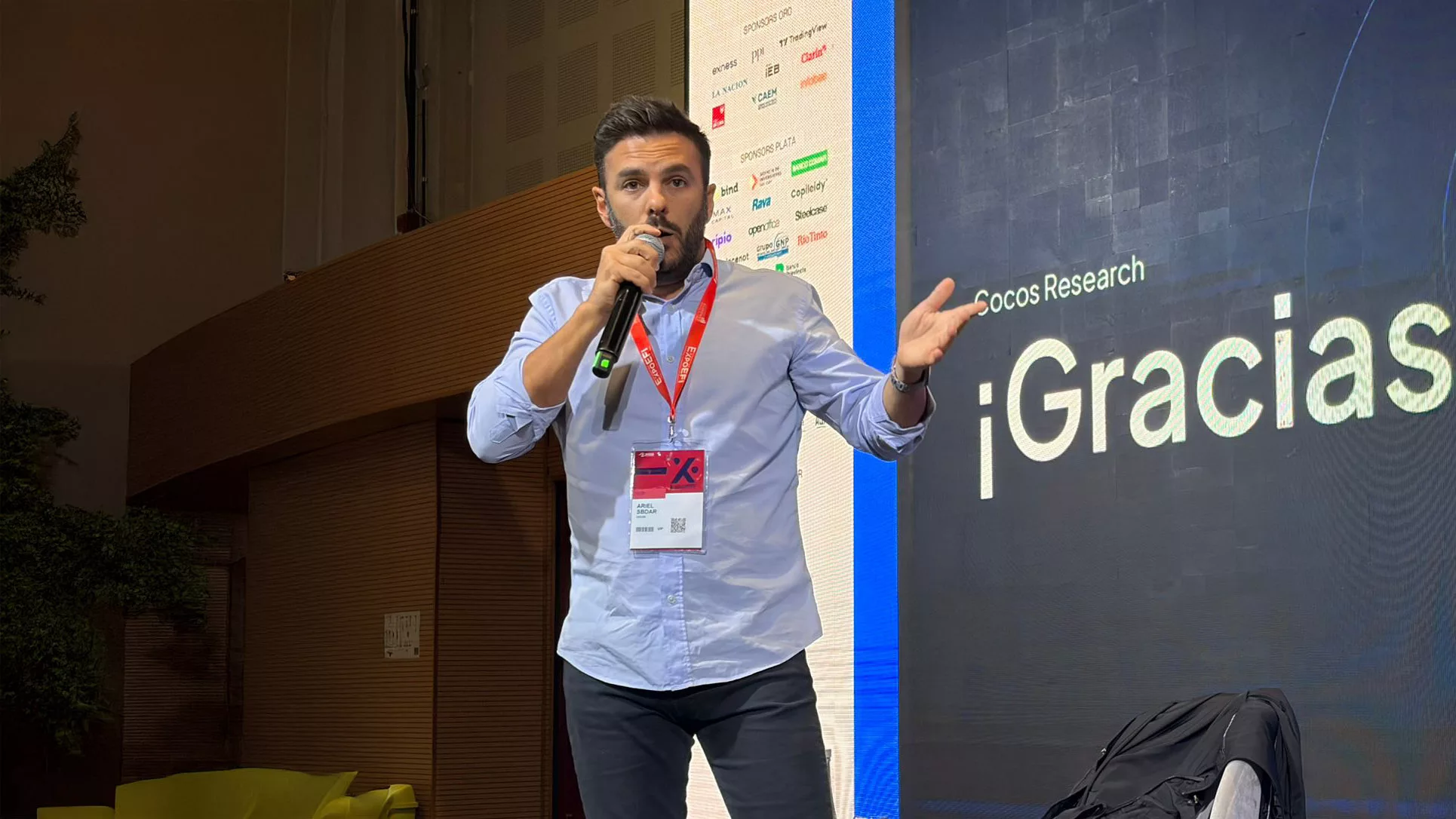 Llega Ualá, más que una tarjeta, más que un monedero electrónico