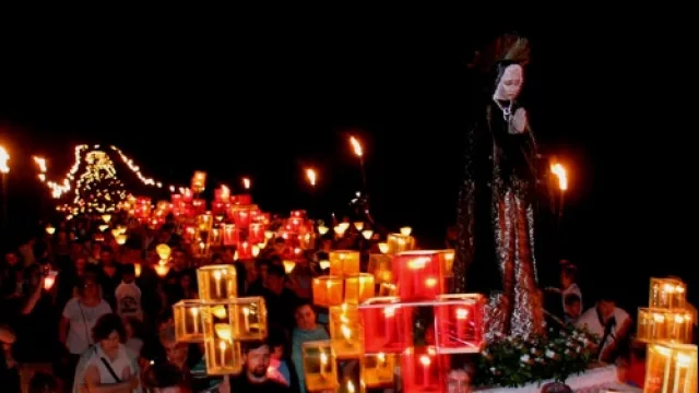 La Semana Santa dejará al menos US$ 5,3 millones en Paraguay