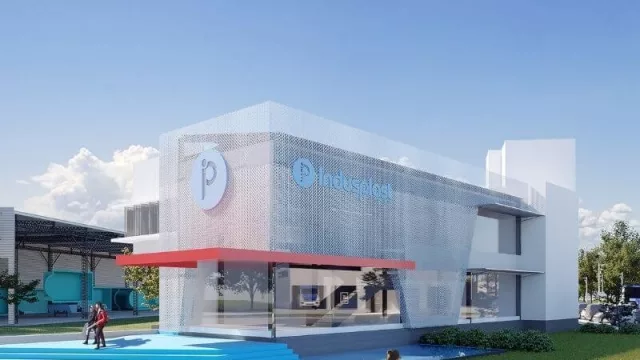 Indusplast invertirá $ 200 millones en su nueva planta productiva (12.000 m2 en 4 años para consolidar el liderazgo en la categoría)