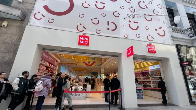 Miniso llega a Córdoba en 2027: “La ciudad da para seis, siete u ocho locales” (¿a qué shopping desembarcará?)