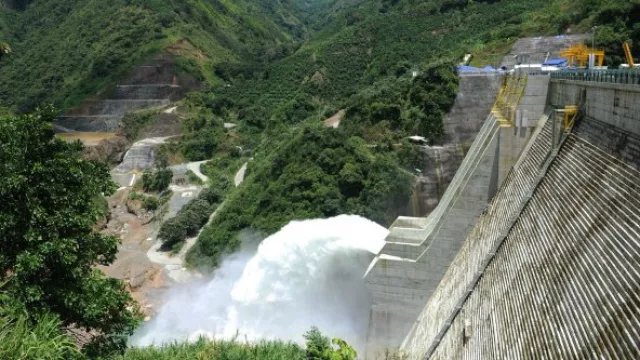 En apenas 6 años, Costa Rica funcionará sólo con energía renovable