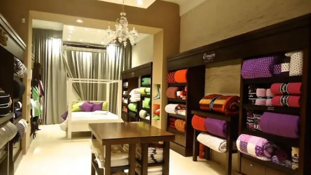 Vos también podés tener las sábanas del Four Seasons en tu cama (la apuesta de Oregon)