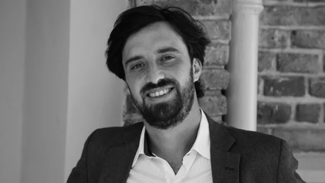 Luciano Lorenzoni, gerente de Marketing