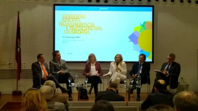 Para conocerte mejor