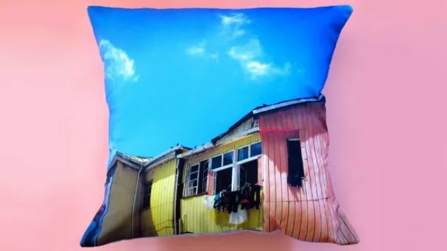 Milhilos, un proyecto de Pia Rey.