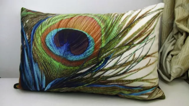 Fotografías en HD impresas sobre hilo. 