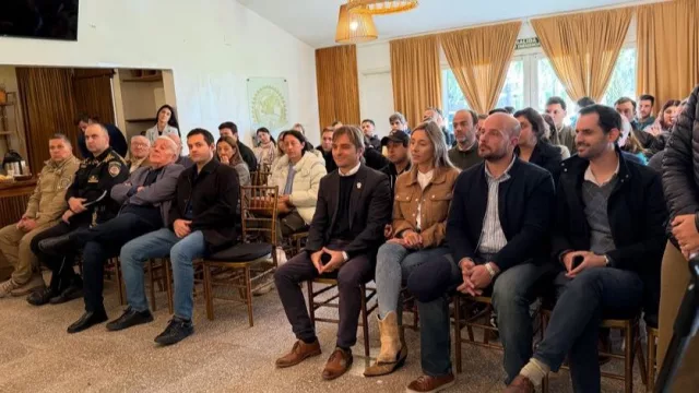 ExpoBell 2026 redobla su apuesta regional: más negocios, educación y proyección para el sudeste cordobés