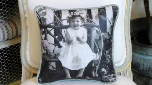 Fotos familiares también pueden jugar a favor de los ambientes.