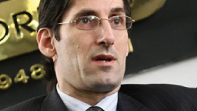 Es la escala, estúpido