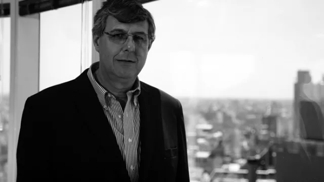 Jaime Garbarsky, CEO.