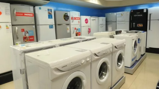 Ventas recuperarían un tercio de la caída de 2014 con el Plan Renovate (sale off 25% con demoras)