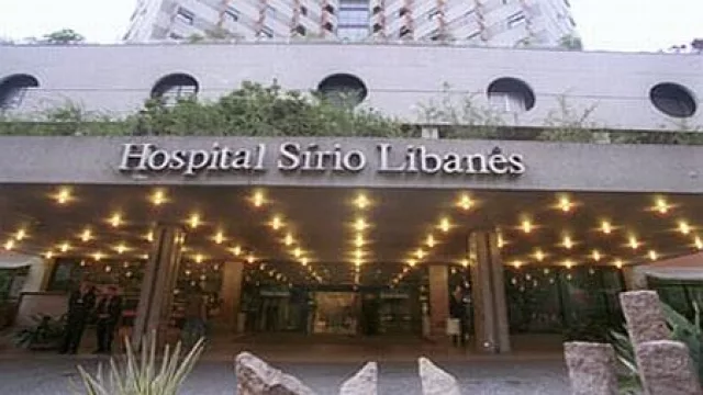 Hospital Sirio Libanés se instalará en Ciudad del Este