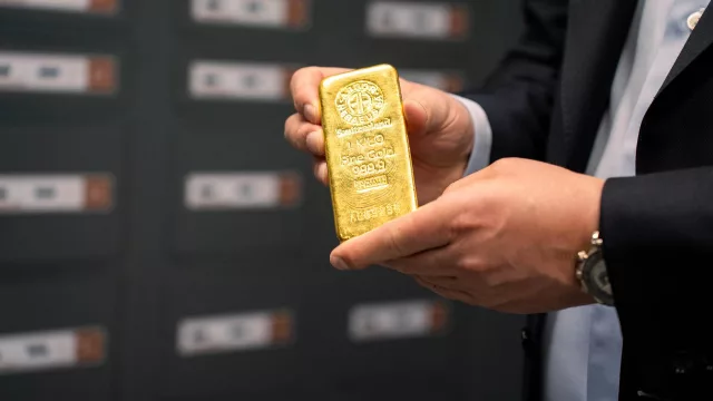 El oro se democratiza en España y deja de ser un activo reservado solo a las grandes fortunas