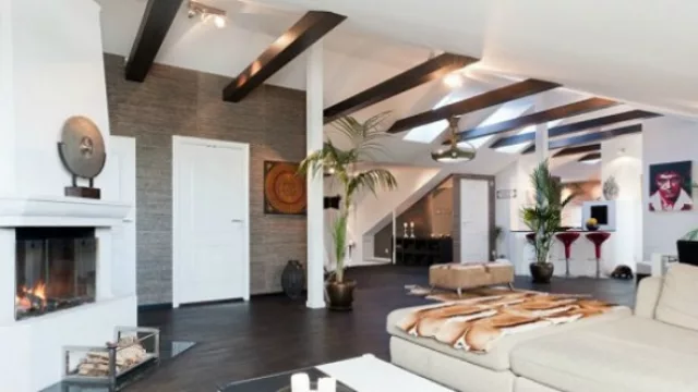 Las pérgolas se recomiendan tanto para exterior como para interior.