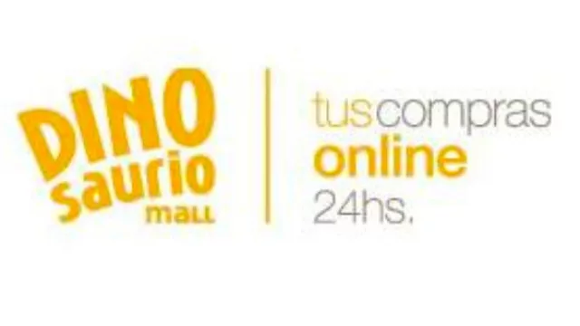 El Dino se hace .com(.ar)