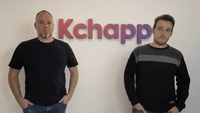 Kchapp, el “Pokémon Go del marketing”: más de 100 negocios en Córdoba en 20 días (sale a cazar clientes con premios reales)