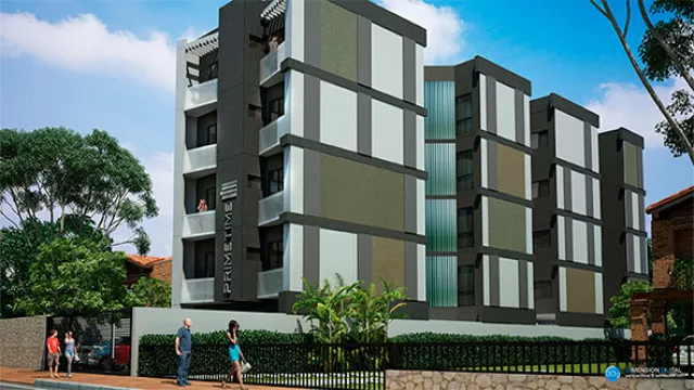 PAAM busca expandir su línea de edificios “Primetime” a través de franquicias