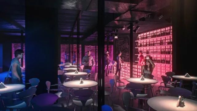 San Cristóbal pone $ 2,5 millones en el CCAC (Marchiaro cuenta “monedas” para el Comedia y La Piojera)