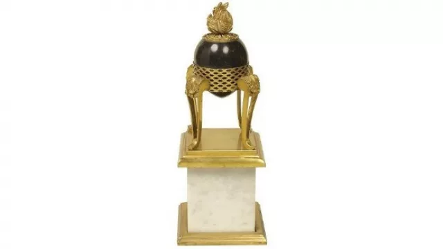 Fabergé de $ 6.760.