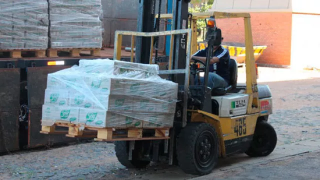 Frutika sumó un nuevo mercado y desde hoy exporta a Taiwán