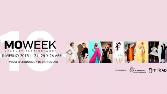 Itaú Moweek no da puntada sin hilo: US$ 100.000 de inversión