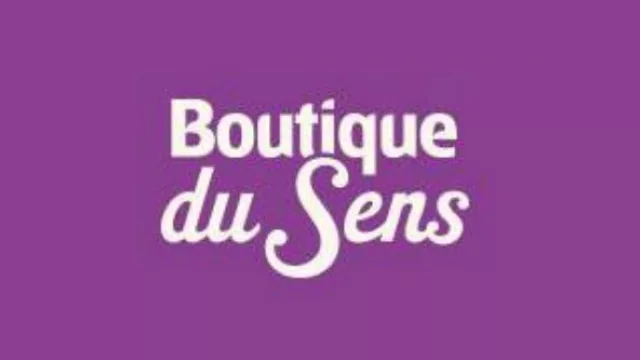 Tenemos regalitos de Boutique du Sens