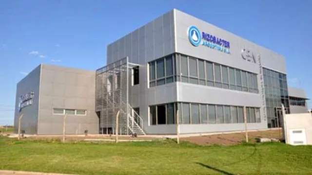 Rizobacter, la empresa que puede empardar a las grandes de la biotecnología mundial