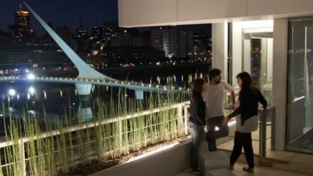 Imprescindibles los espacios verdes en las oficinas.