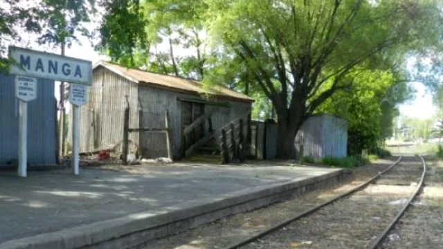 Con inversión de US$ 550.000 se construirá centro comercial en Manga