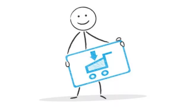 7% ya compra online en súper