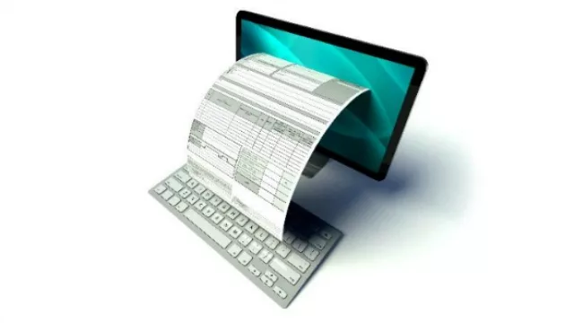 Peros razonables a la masificación de la factura electrónica